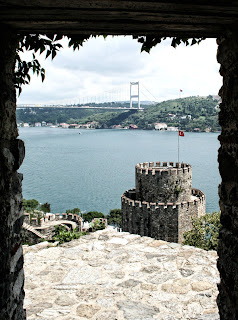 Çıkrıkçılar Yokuşu