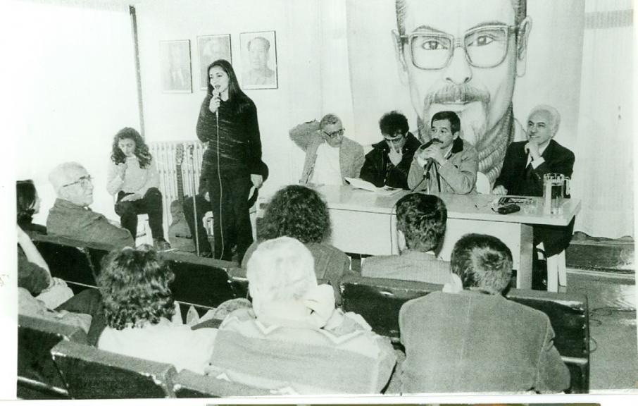 Her Şey Vatan İçin