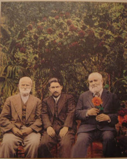Gül Tutan El