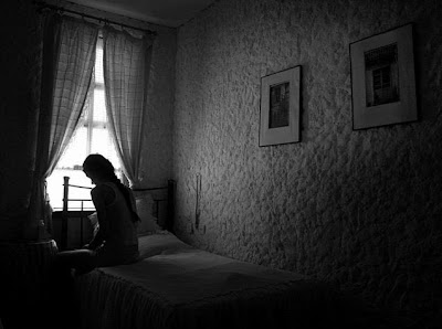 Gece Bitti