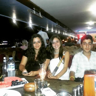 Bundan İbaret
