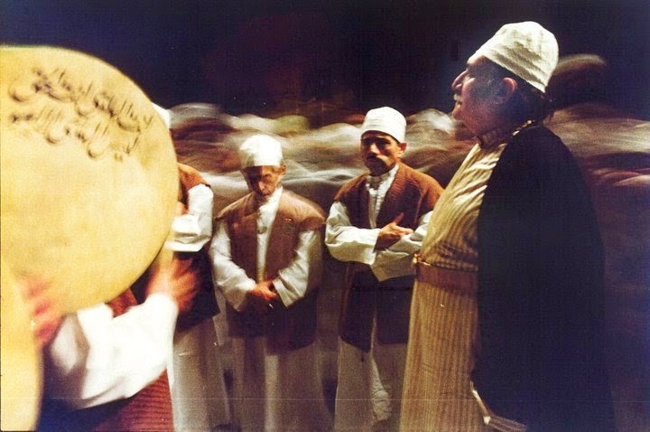 Derviş-i Nureddin olmağa istidad-ı ezeli gerek