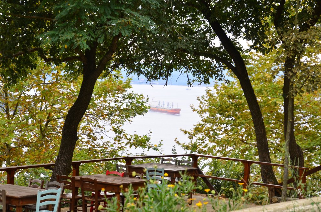 Burası devam edecek bir kent değil, yaşanacak yer değil burası