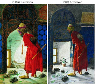 Bir Cinayet ve İflasın Hikayesi; Kaplumbağa Terbiyecisi Ne Anlatıyor?