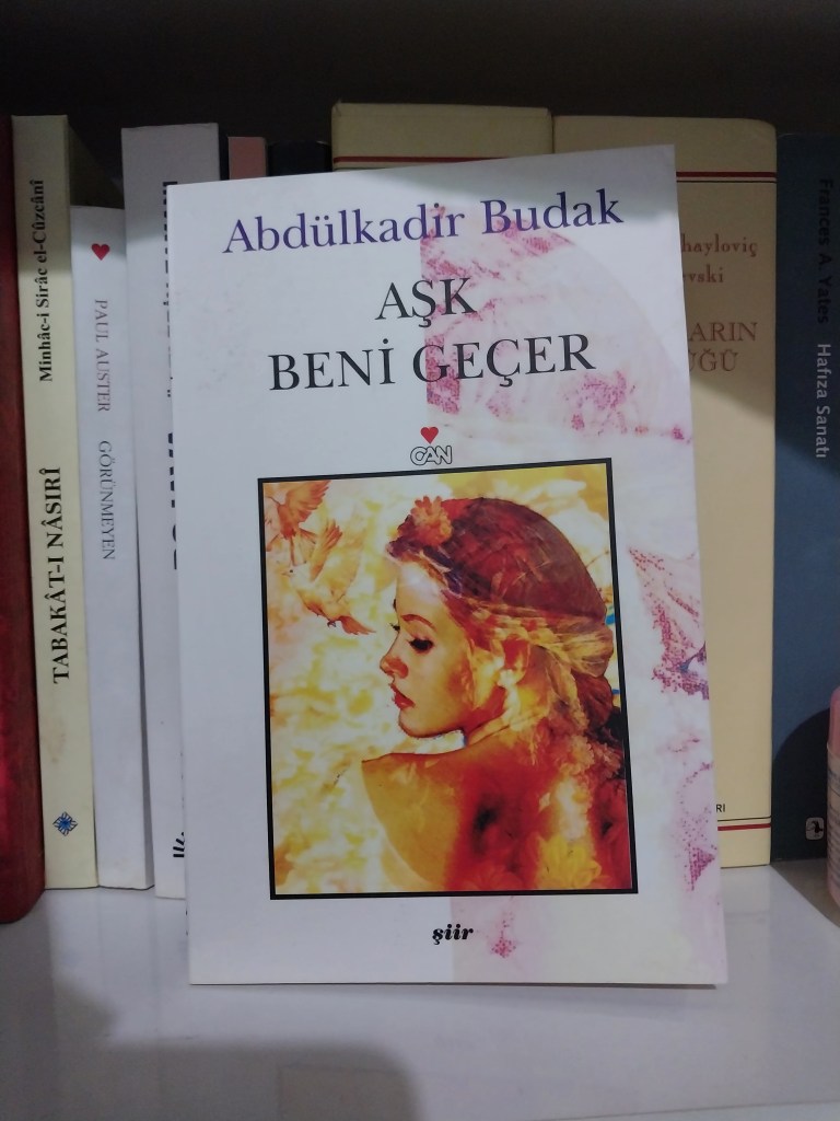 EN SON NERDE KARŞILAŞTIK SENİNLE?