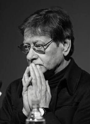 Mahmud Derviş'le Bir Söyleşi Gibi