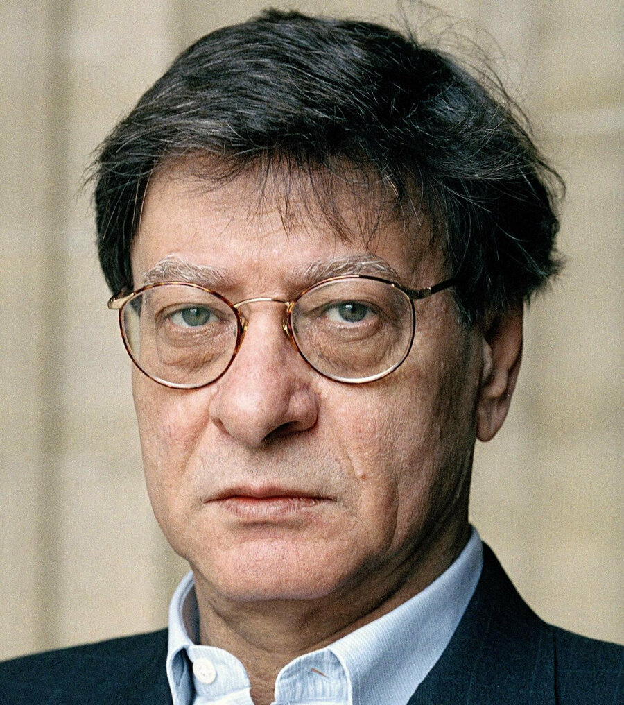 Kelimelerden Bir Vatan: Mahmud Derviş