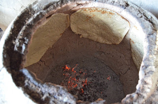 "Acele Giden Ecele Gider"