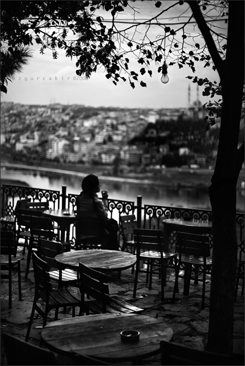 Gece Buluşması