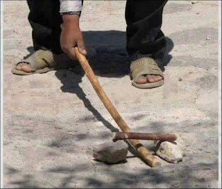 Hasta Çocukların Duası