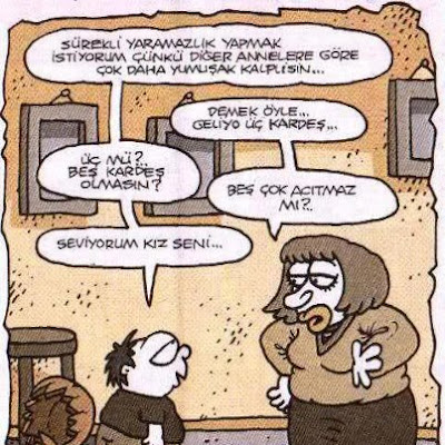 Kırlangıç Yuvası