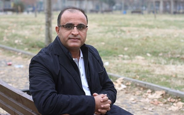 Babalar ve Yazarlar