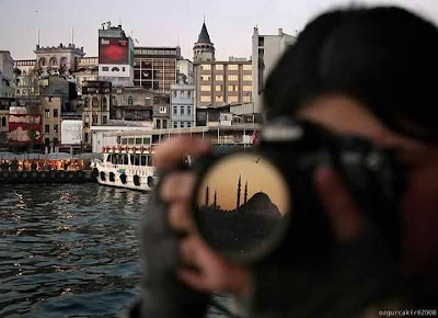 İstanbul Bildiğin Gibi