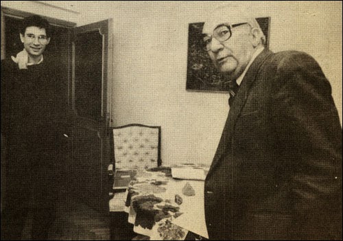 Babamın Bavulu