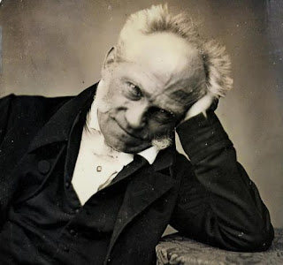 Köpeğini insanlardan daha çok seven Filozof: Schopenhauer
