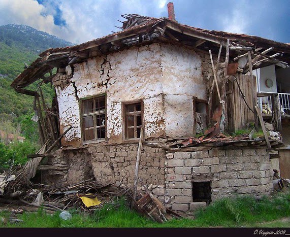 Aşk Bitti