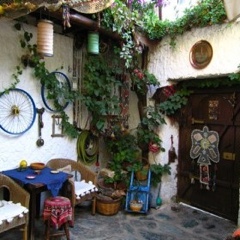 Ağacım
