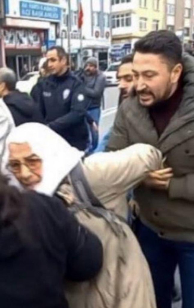 GÜL İÇİN İLAHİ