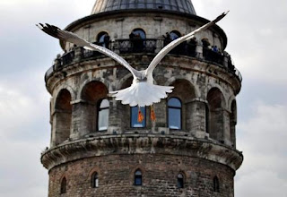 İstanbul Ufuktaydı