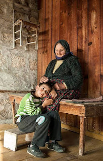 Çocuğun Ölümü