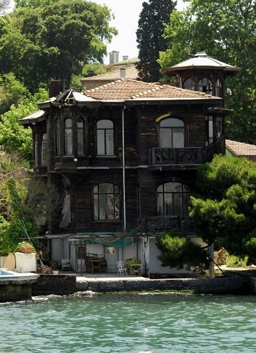 bogaz-yalilari