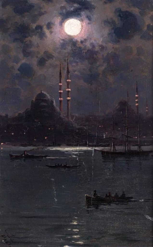 YOLCULUK