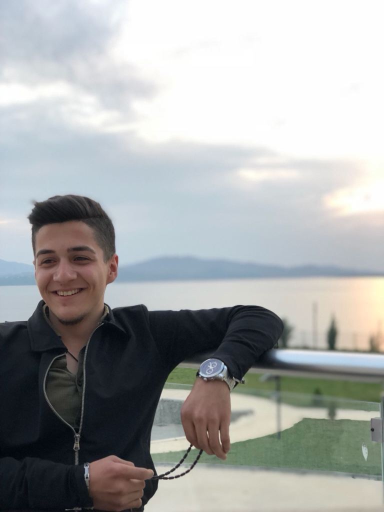 Oğullar ve Babalar