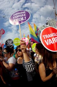 gayistanbul