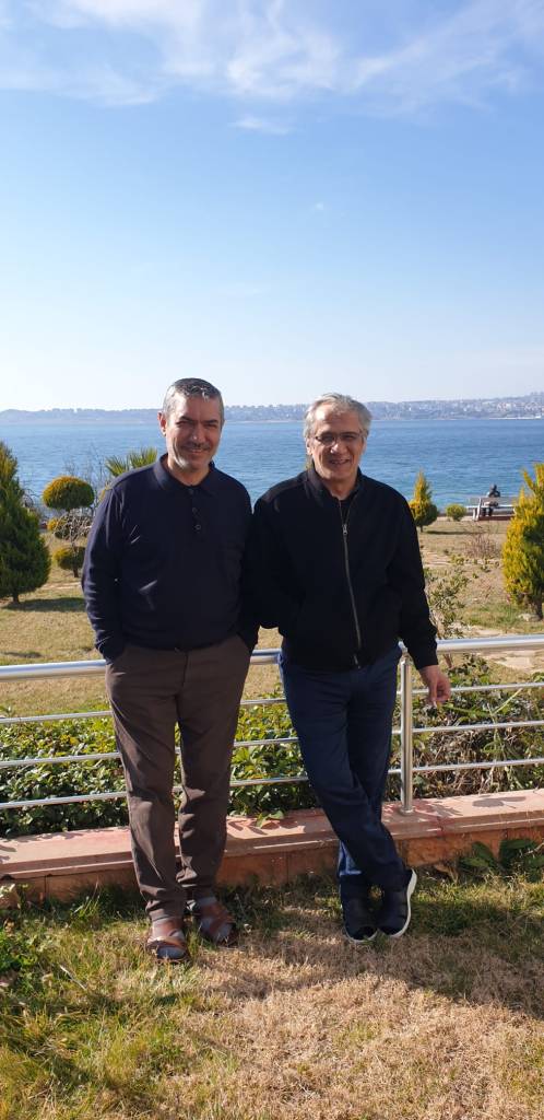 Cahit Sıtkı Tarancı'dan Ziya'ya Mektuplar