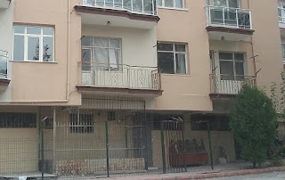 Ayrı Evlere Çıkmak