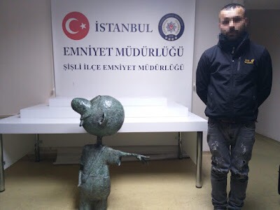 Yankesici