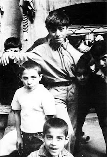 Yangı
