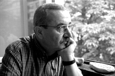 Ben Şiir Yazmazsam