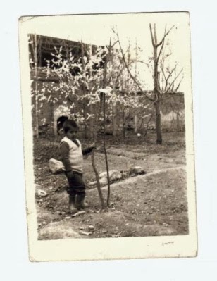 Eski Ağıt