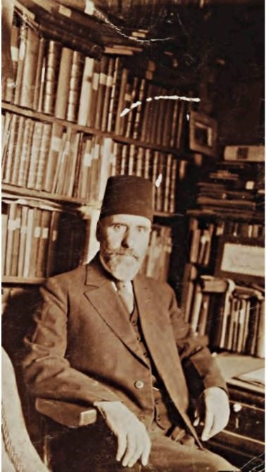Ey altmışına sâl-i hayâtının eren âdem