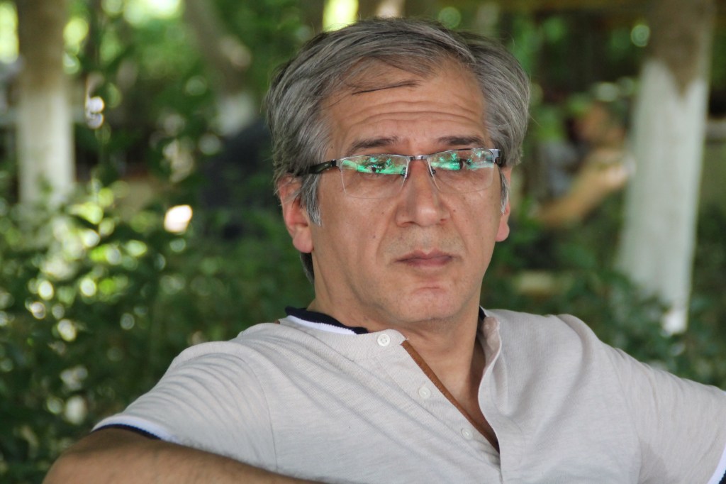 Güz Akşamı