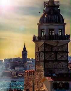 galata-ve-kiz-kulesi