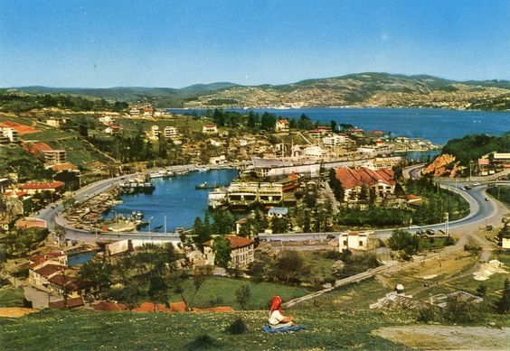 istinye