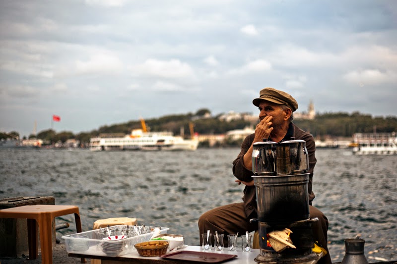 Münzevinin Aynaları