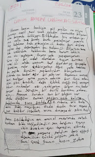 Ez rebana we kula dıle tede mayibim Xuda deste tew Zeyno jar kutkır inşallah wıne dınyaya di gıhın hev.