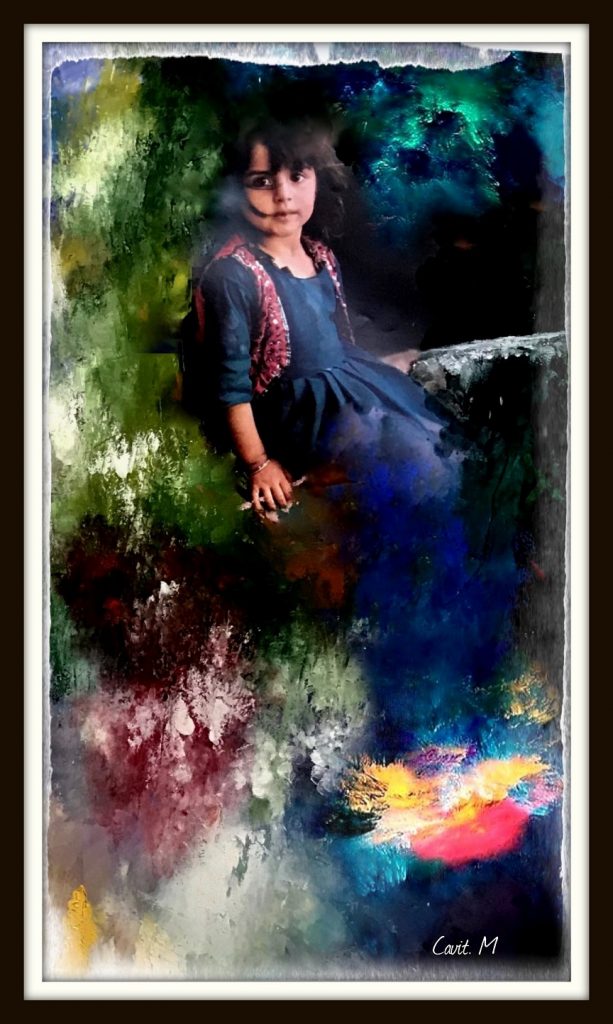 Ayna Bahçesi