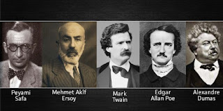 Yazarın parayla imtihanı / Şaheserler yazdılar ama yoksul öldüler