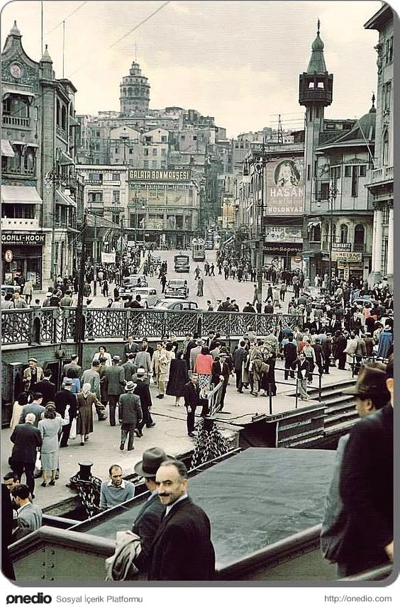 karakoy-camii