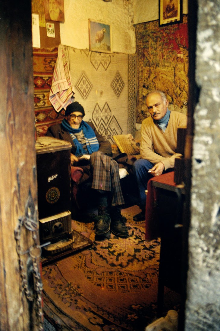 Seyfi Baba