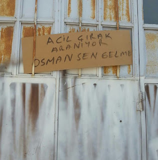 Şöhretim isyan benim sen afv ile meşhûrsun