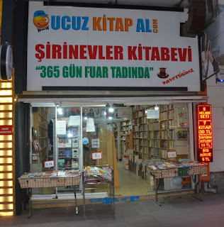 Türkiye’de yayıncılık: Her şeye rağmen