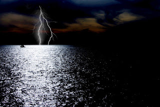 gece şarkısı