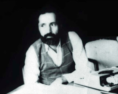 Babama Özlem