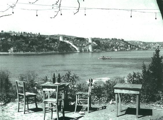 kandilli