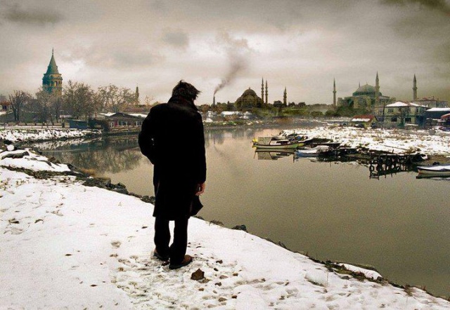 Limon Çiçeği
